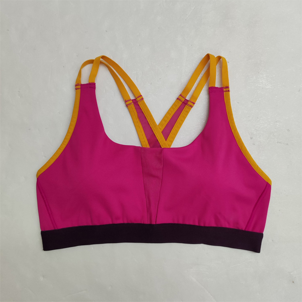 top,bra,sports bra,bralette,purple,mesh